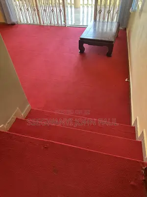Plain Colour Floor Carpets