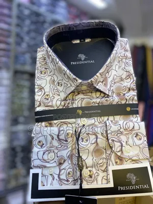 Classic Presido Shirts