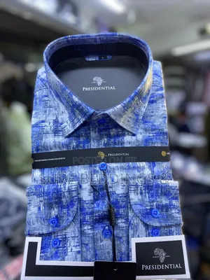 Classic Presido Shirts
