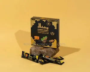 Diblong Power Honey