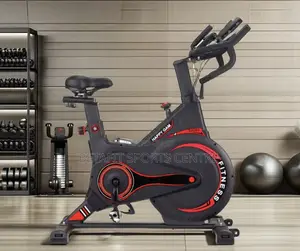 Happy Gam Magnetic Spinning Bike