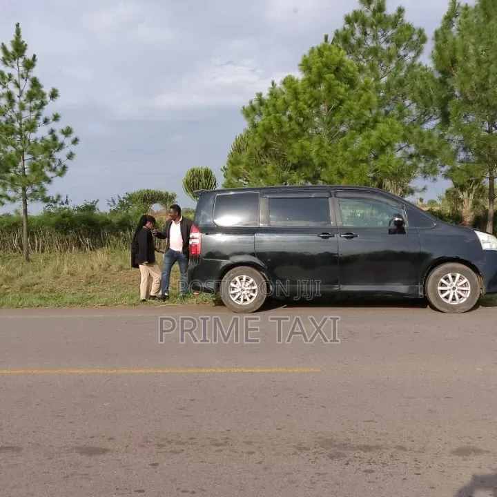Private Car Hire