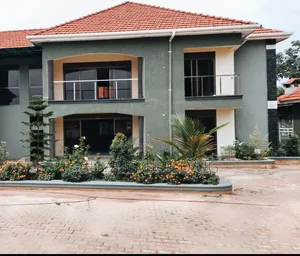 2bdrm Apartment in Najjera Kampala, Central Division for rent