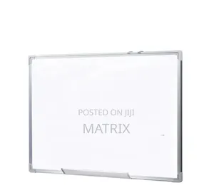 Whiteboards 90×120cm
