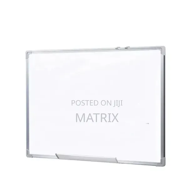 Whiteboards 90×120cm