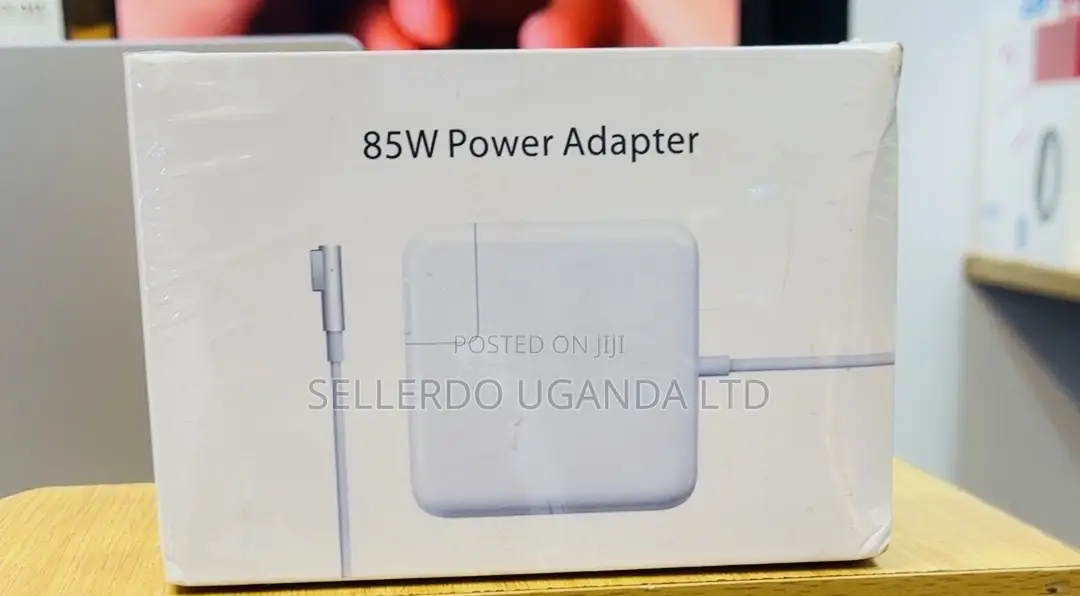 Mac 85w Power Adapter