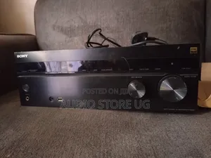 Sony STR-Dn860 7.2ch Avr