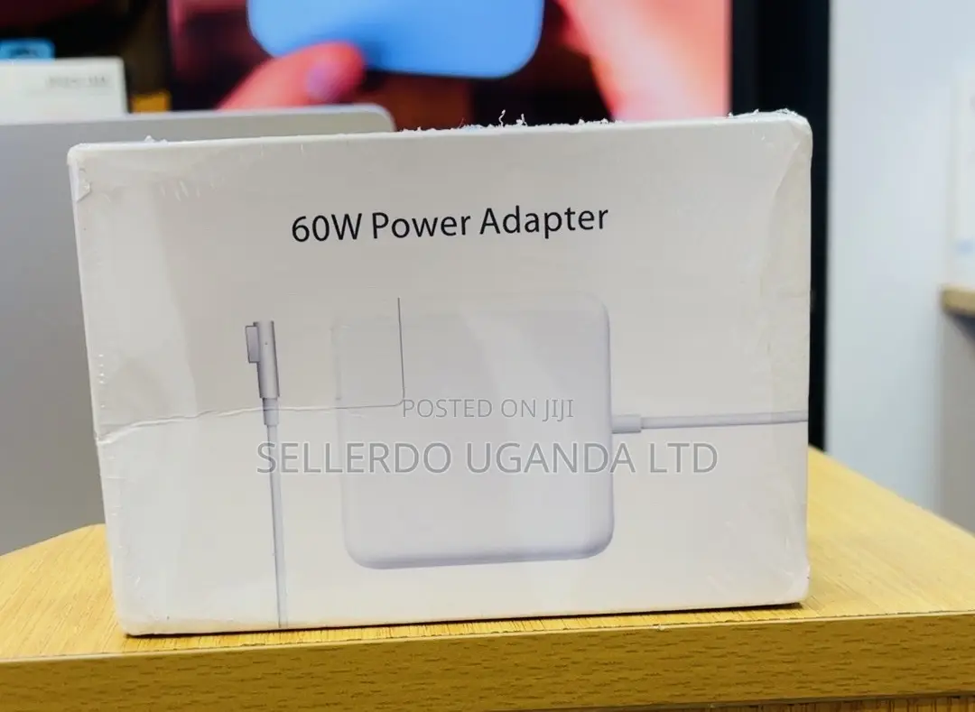 Macbook 60w Power Adapter