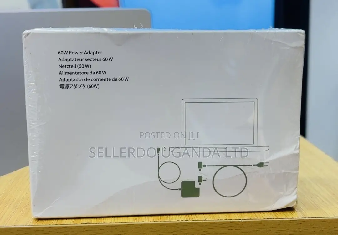 Macbook 60w Power Adapter