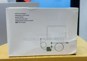 Macbook 60w Power Adapter
