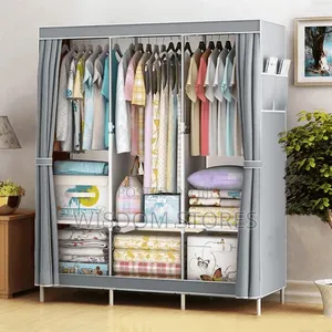 Portable Closet 3column