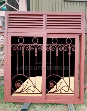 Sliding Window