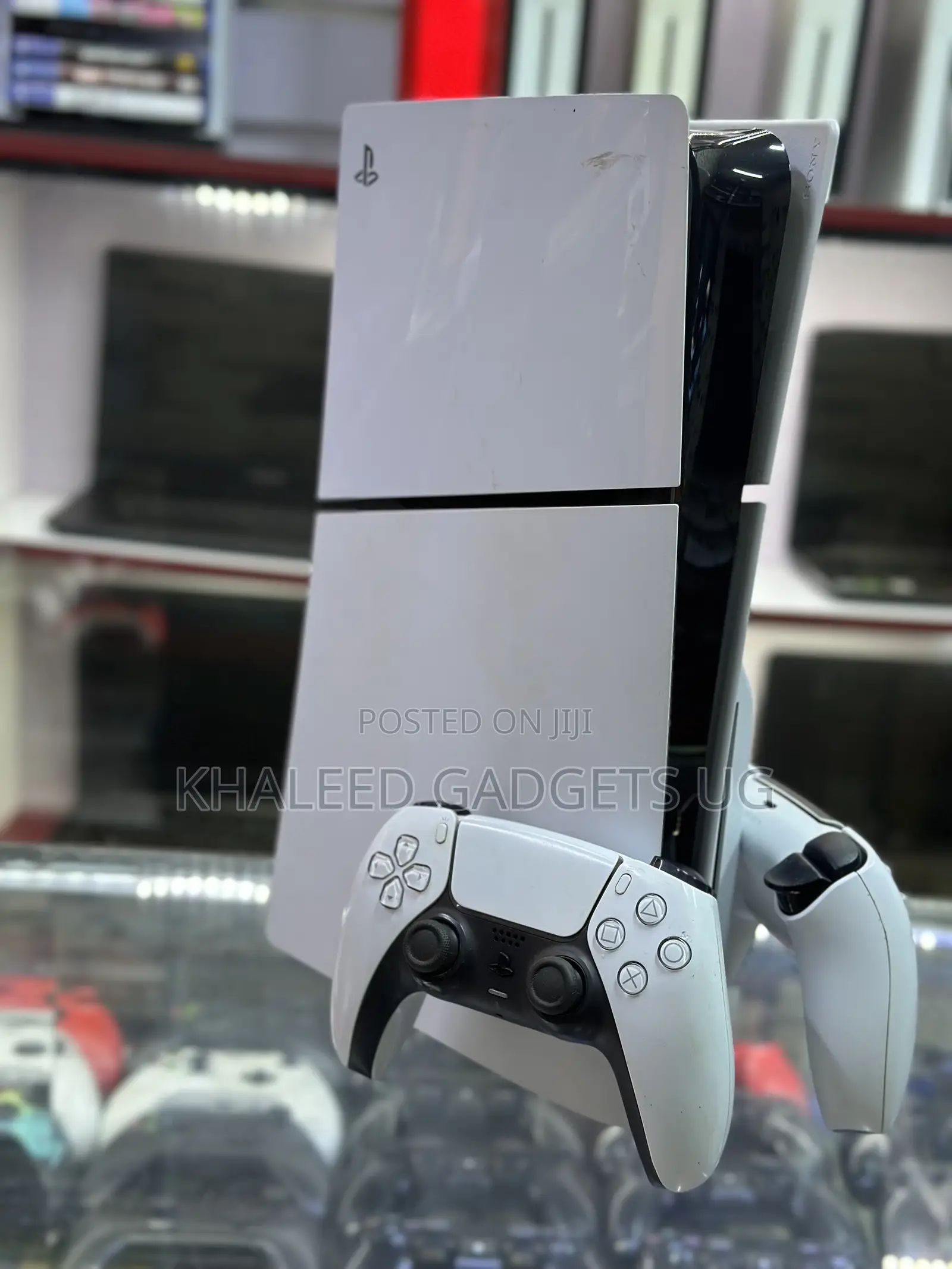 Ps5 Slim Console