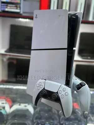 Ps5 Slim Console