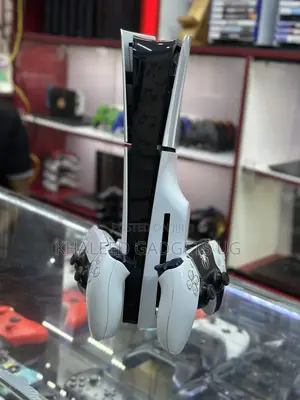 Ps5 Slim Console