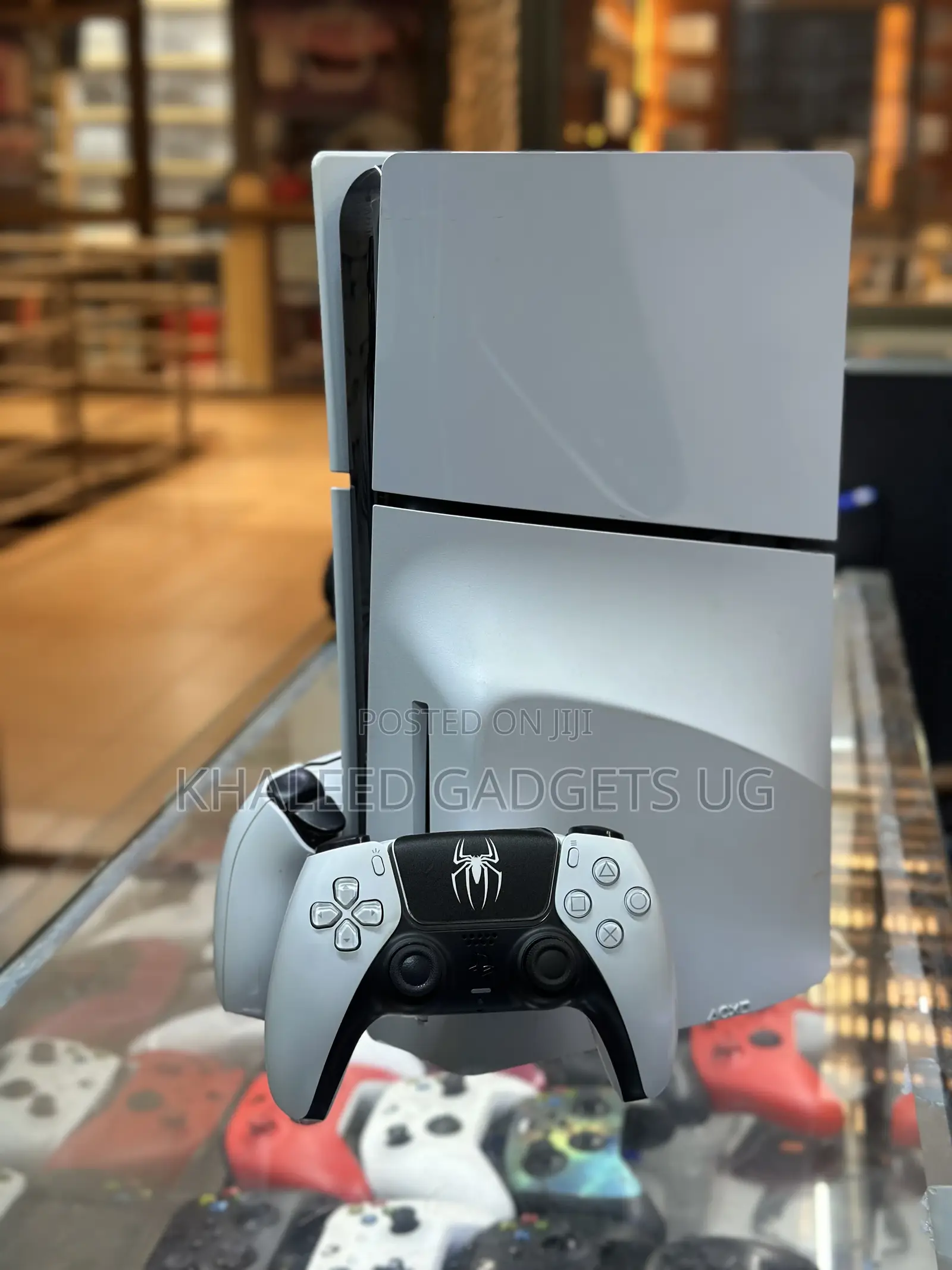 Ps5 Slim Console