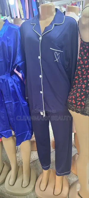 Pyjamas Night Dress