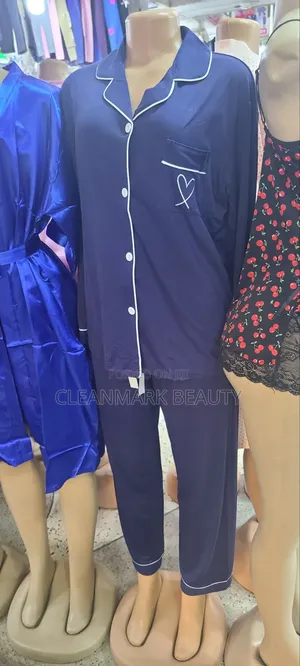 Pyjamas Night Dress