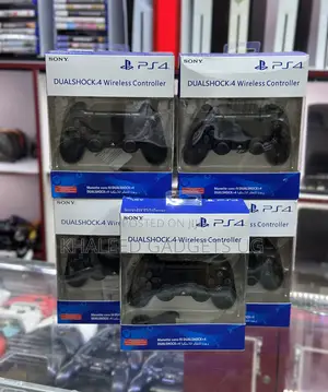 Ps4 Controllers