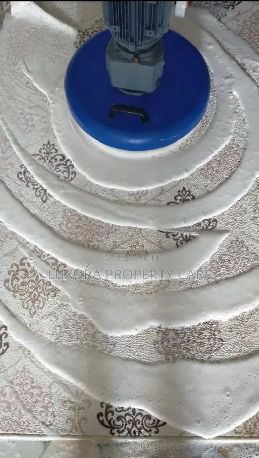 Premium Cleaning
