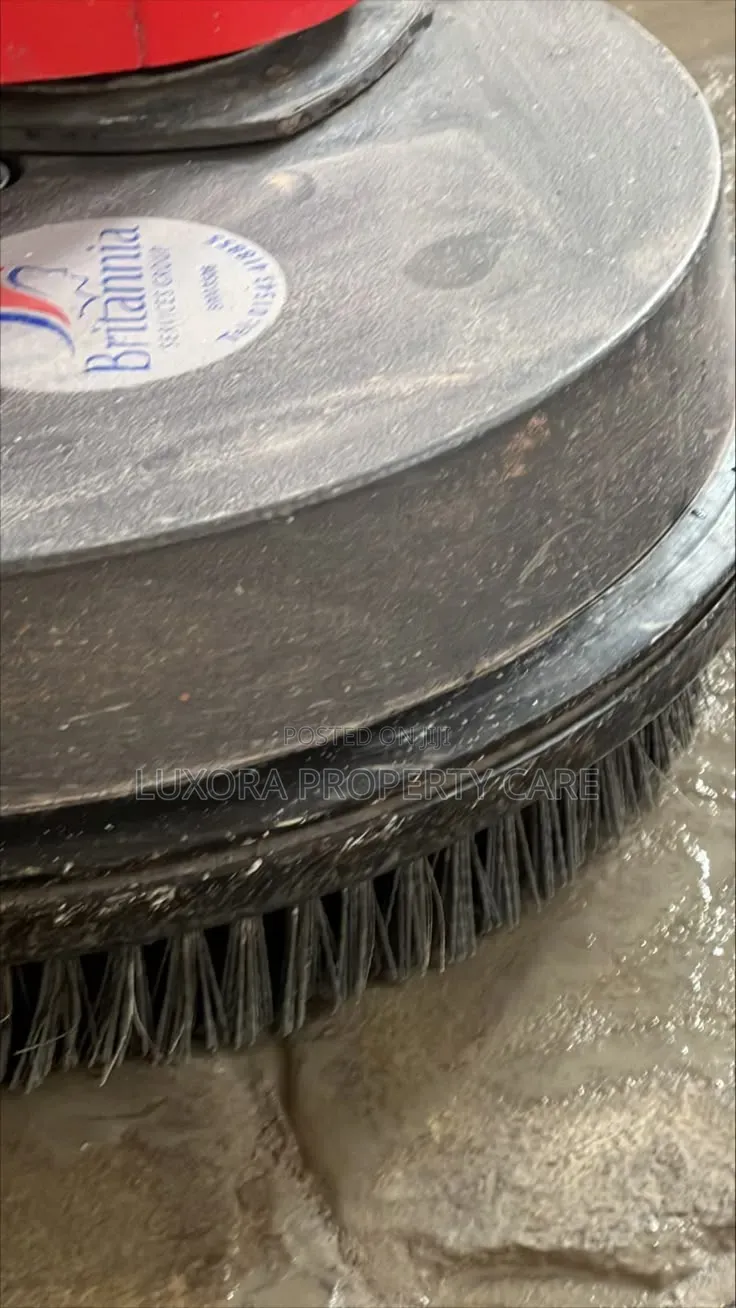 Premium Cleaning