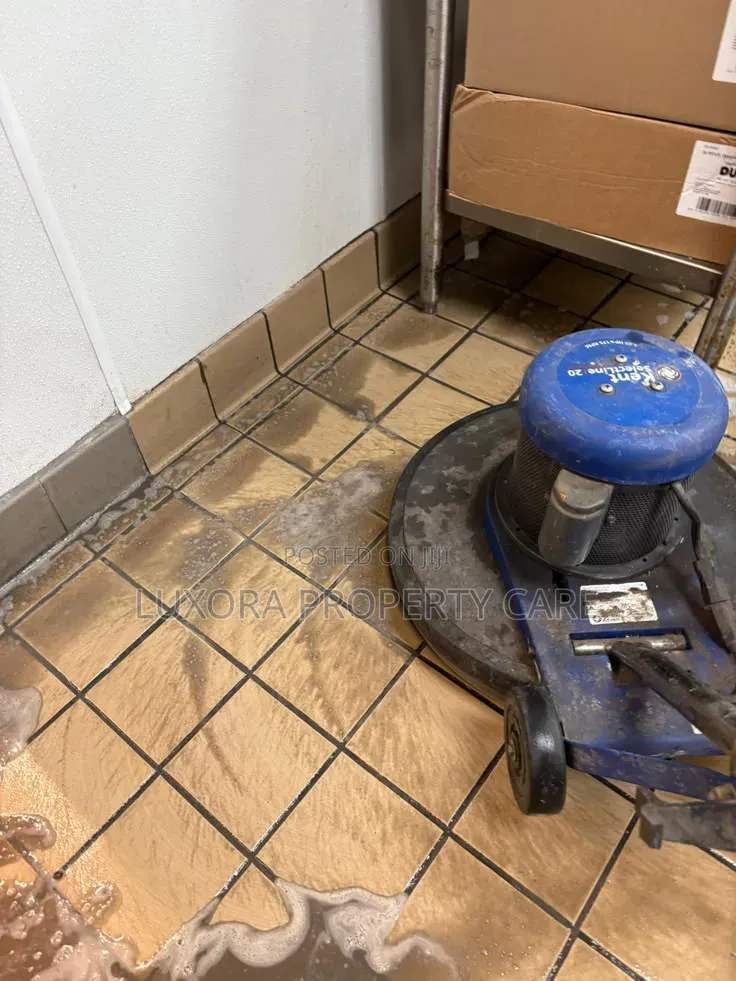 Premium Cleaning