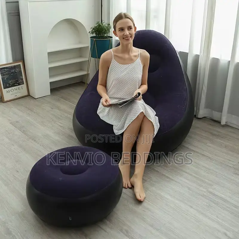 Air Sofa 2pcs Set