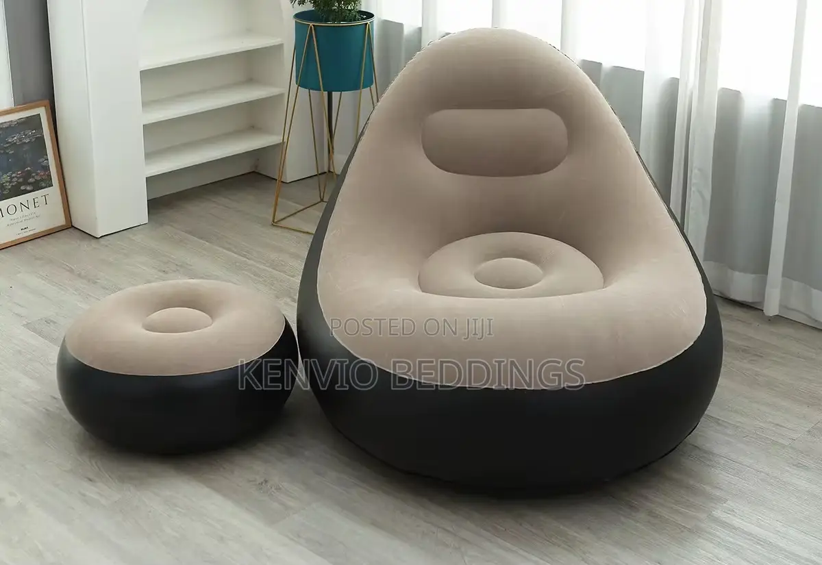 Air Sofa 2pcs Set