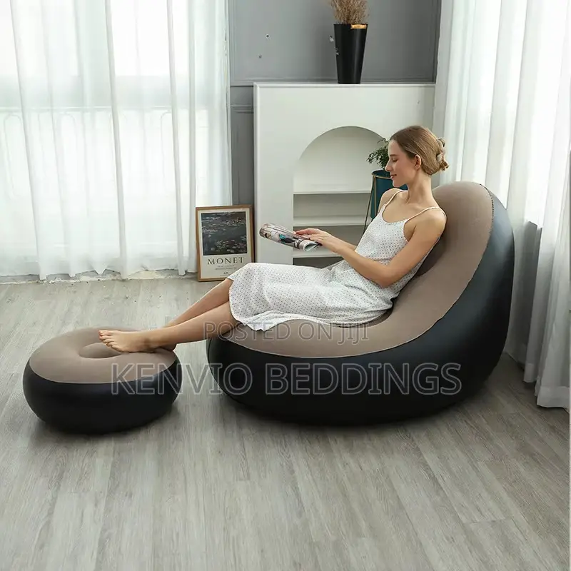 Air Sofa 2pcs Set