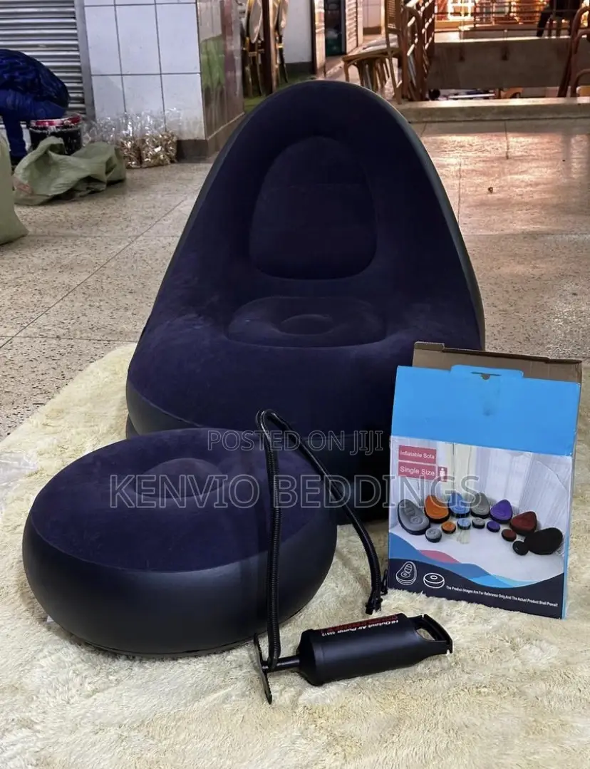 Air Sofa 2pcs Set