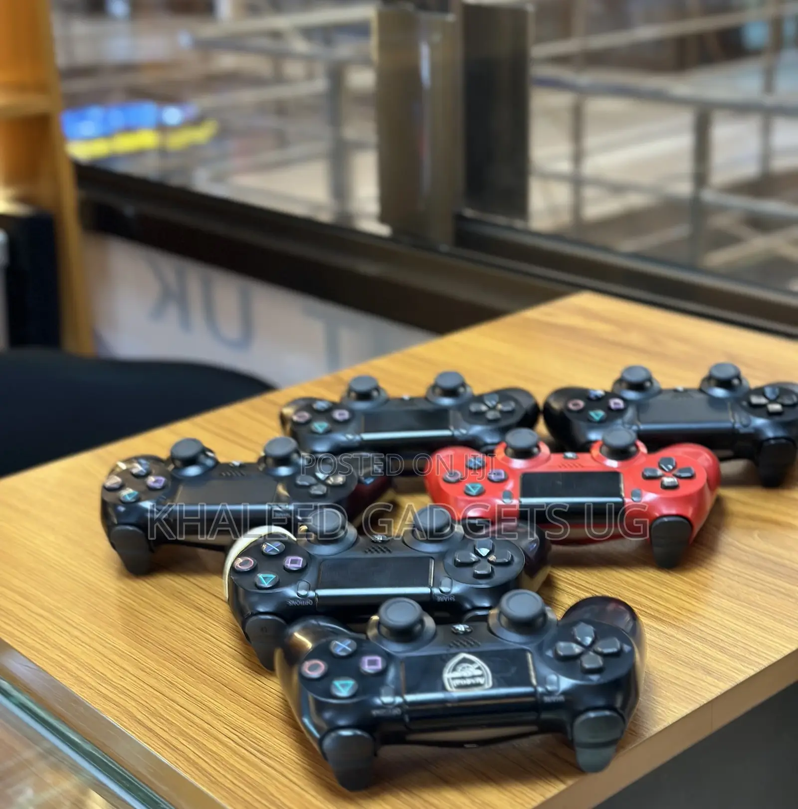 Ps4 Original Comtrollers