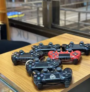 Ps4 Original Comtrollers