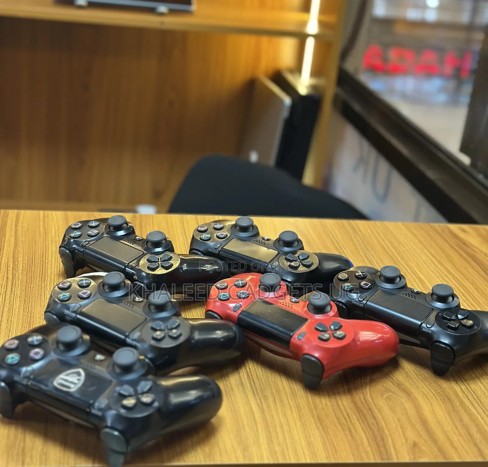 Ps4 Original Comtrollers