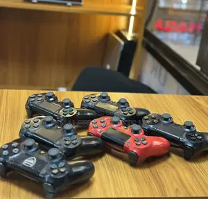 Ps4 Original Comtrollers