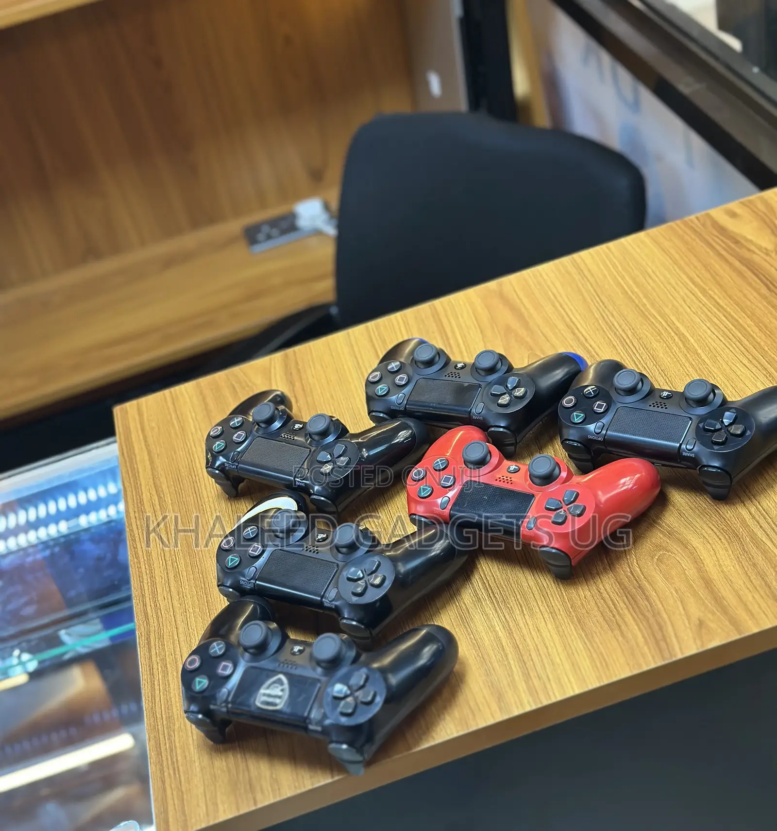 Ps4 Original Comtrollers
