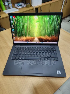 New Laptop Dell Latitude 7410 16GB Intel Core i7 SSD 512GB