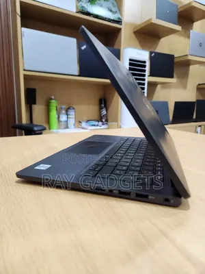 New Laptop Dell Latitude 7410 16GB Intel Core i7 SSD 512GB