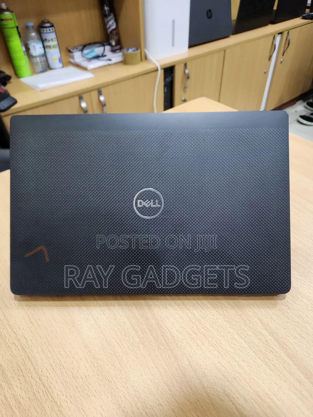 New Laptop Dell Latitude 7410 16GB Intel Core i7 SSD 512GB