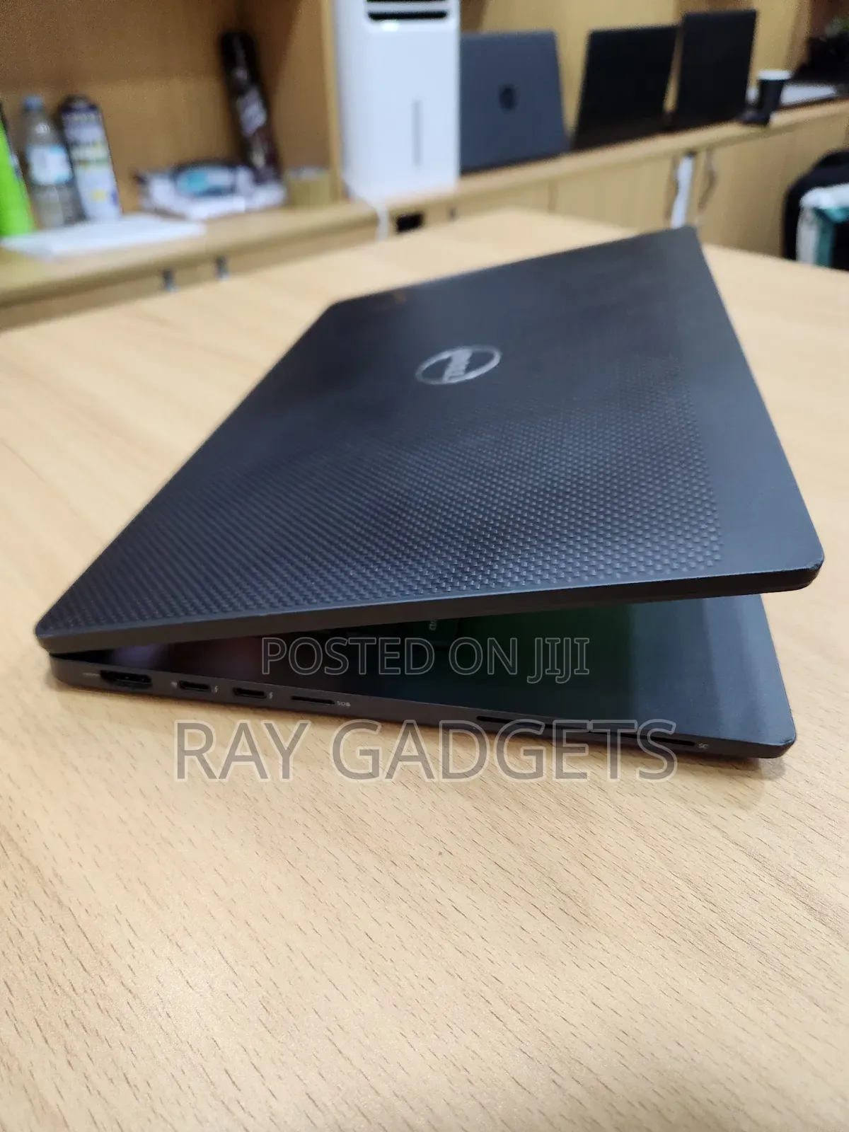 New Laptop Dell Latitude 7410 16GB Intel Core i7 SSD 512GB