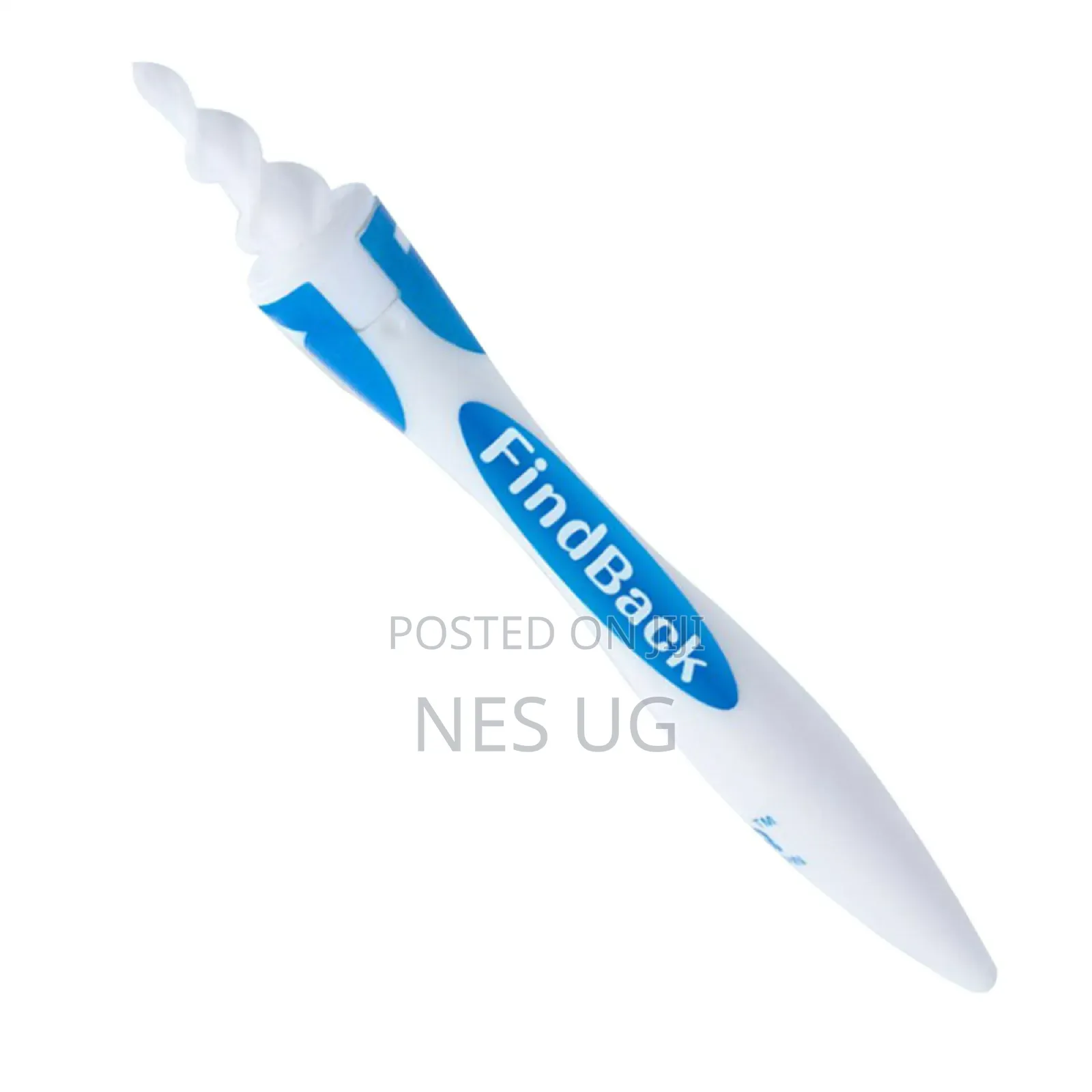 Ear Wax Remover Tool Kit Cleaner With Soft Silicone Spiral