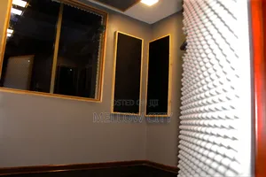 Soundproofing Services for Hopspital