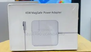 Macbook 45w Magsafe Power Adapter
