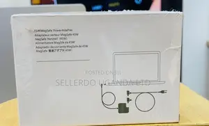 Macbook 45w Magsafe Power Adapter