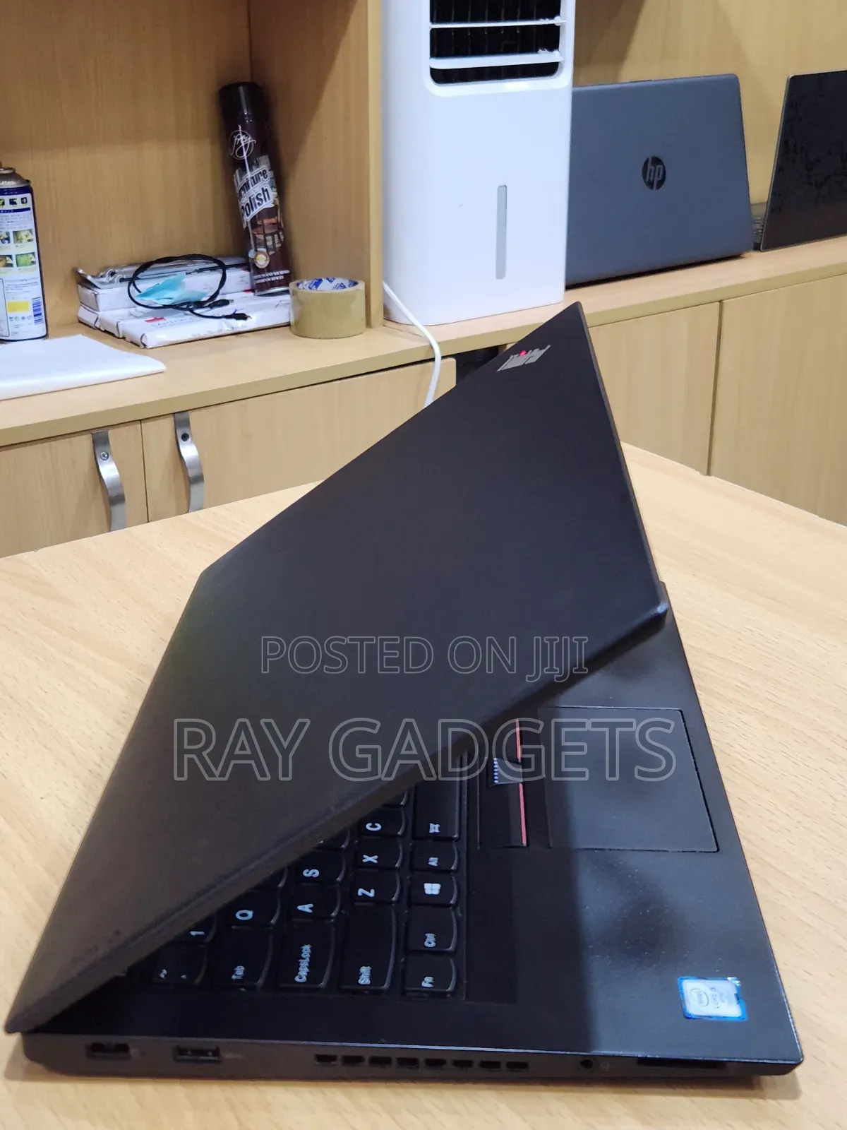 New Laptop Lenovo ThinkPad T470s 8GB Intel Core i5 SSD 256GB