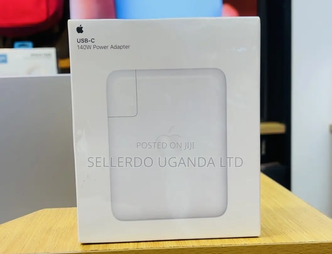 Macbook Charger 140w Type C