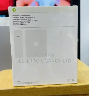Macbook Charger 140w Type C