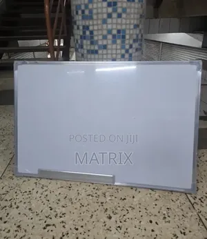 Whiteboard 90x60cm