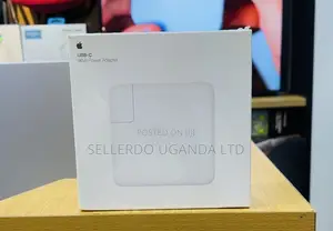 Macbook 96wpower Adapter Type C