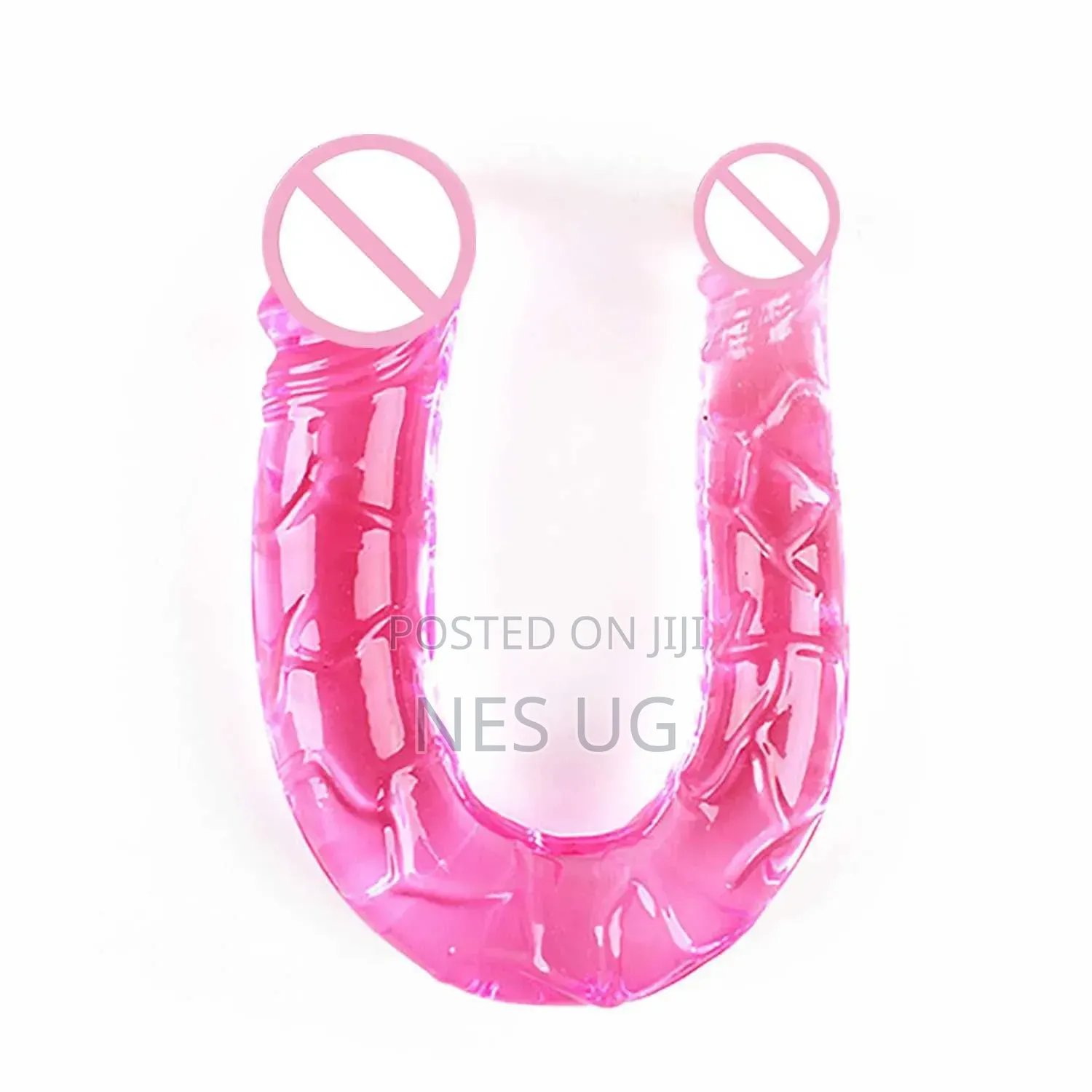 Double Headed Female Dildo for Maximum Sexual Pleasure Couples