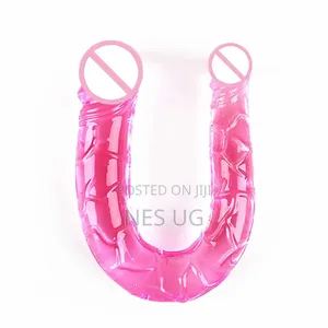 Double Headed Female Dildo for Maximum Sexual Pleasure Couples
